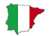 NYX COMUNICACIÓN - Italiano